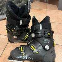 Scarponi Sci Salomon Access Quest 80 27/27.5 43
