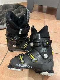 Scarponi Sci Salomon Access Quest 80 27/27.5 43