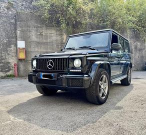 MERCEDES BENZ G350D PREZZO REALE
