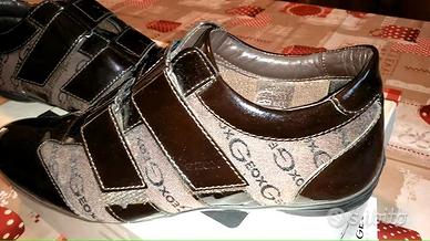 Scarpe Geox donna n.37