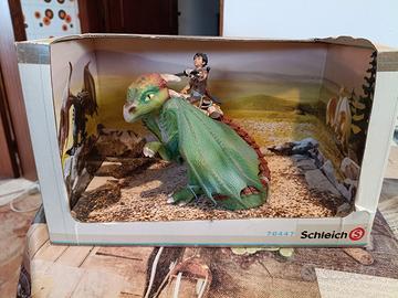 Set Schleich Bayala 70447