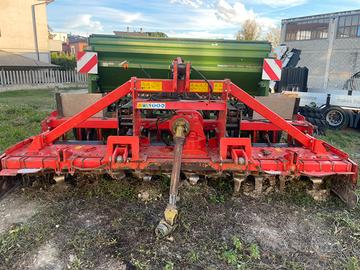 Combinata Maschio Amazone