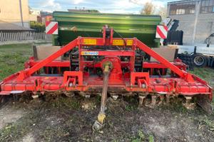 Combinata Maschio Amazone