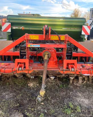 Combinata Maschio Amazone