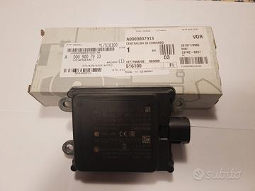 attuatore 0009007913