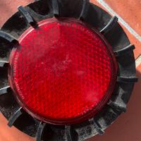 Catarifrangente auto d’epoca