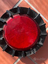 Catarifrangente auto d’epoca