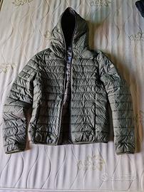 Giubbotto short jacket