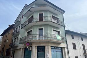 APPARTAMENTO BICAMERE CON TRE TERRAZZE - CANTIN...