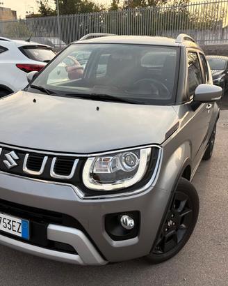 Suzuki Ignis 1.2 Hybrid Top