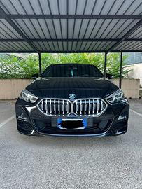 BMW Serie 2 G.C. 220d (F44) M-Sport