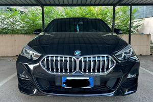 BMW Serie 2 G.C. 220d (F44) M-Sport