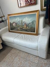 Quadri tavoli forno gas piano cottura divani arred