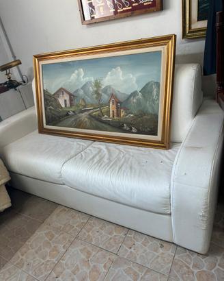 Quadri tavoli forno gas piano cottura divani arred