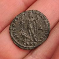 308-324 d.C. Moneta romana Licinio I