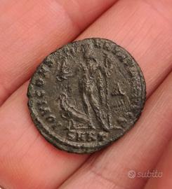 308-324 d.C. Moneta romana Licinio I