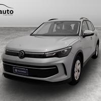 VOLKSWAGEN Tiguan III 2024 - Tiguan 2.0 tdi Life 1