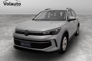 VOLKSWAGEN Tiguan III 2024 - Tiguan 2.0 tdi Life 1