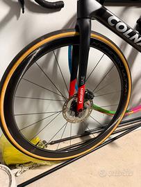 Campagnolo Hyperon Ultra
