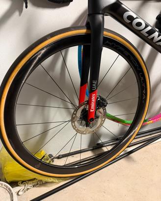 Campagnolo Hyperon Ultra