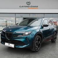 Alfa Romeo Junior 1.2 ibrida 145cv edct6 Con NAVIG