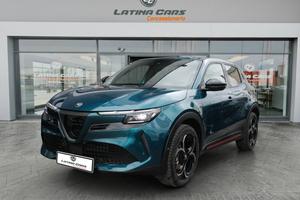 Alfa Romeo Junior 1.2 ibrida 145cv edct6 Con NAVIG