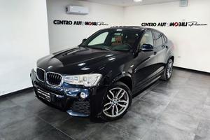 Bmw X4 xDrive20d 190cv Msport Tetto