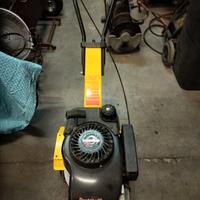 Motozappa Farmer AL KO 350/4