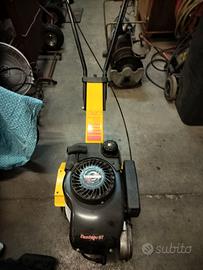 Motozappa Farmer AL KO 350/4