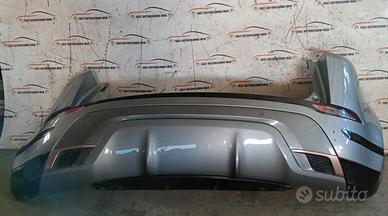 Paraurti posteriore Land Rover Range Rover evoque 