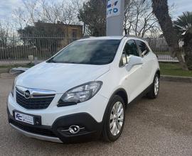 OPEL Mokka 1.6 CDTI Ecotec 136CV 4x2 Start&Stop