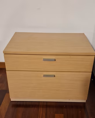 2 Comodini