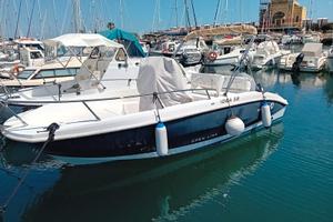 BARCA OPEN IDEA 58