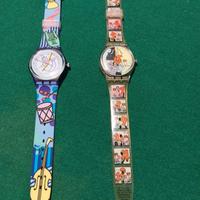 swatch vintage