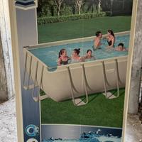 Piscina fuori terra bestway