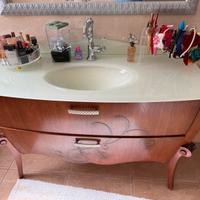 Mobile bagno