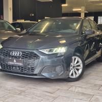 Audi A3 SPB 30 TFSI Business