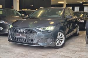 Audi A3 SPB 30 TFSI Business