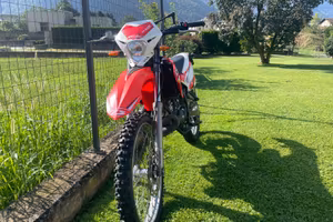 Moto Beta rr 50 enduro
