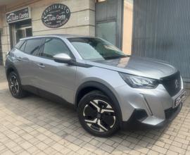 Peugeot 2008 PureTech 130 EAT8 37000KM