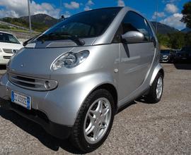 Smart ForTwo 700 coupé passion (45 kW)