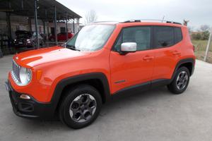 Jeep Renegade 2.0 Mjt 140CV 4WD Active Drive Limit