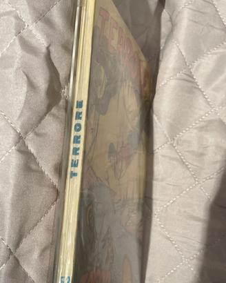 ZAGOR zenit