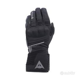 Guanti Dainese Goretex Tg S (NUOVI)