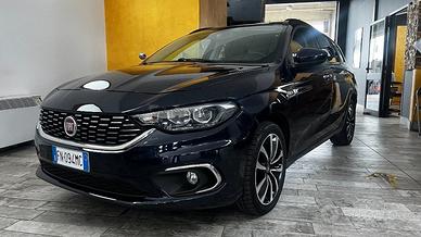 FIAT Tipo 1.6 Mjt S&S DCT SW Lounge- PREZZO VERO