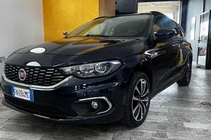 FIAT Tipo 1.6 Mjt S&S DCT SW Lounge- PREZZO VERO