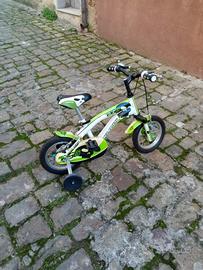 bici bimbo  bimba 