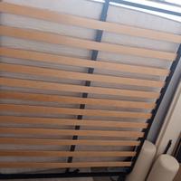 letto contenitore matrimoniale