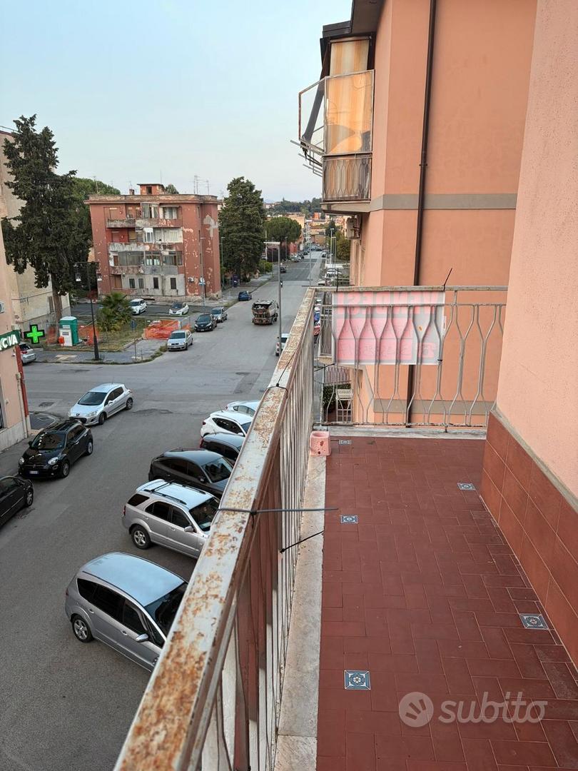 Appartamento – Benevento, Rione Libertà, Libertà - Vista 5