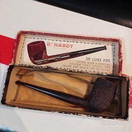 pipa radica de luxe Dr HARDY
